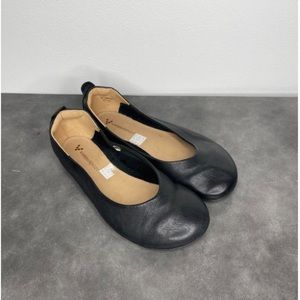 Vivobarefoot Jing Jing II EUR 39L in Black